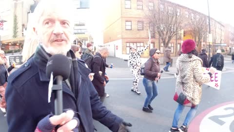 99% GEEZER JOHNSON REPORTS