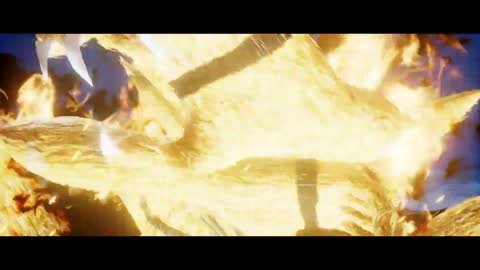 Jump Force - Join The JUMP FORCE Launch Trailer