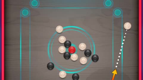 carrom best player game