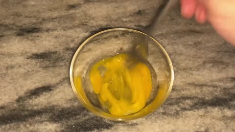 Easy & quick burger recipe