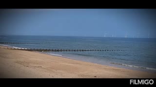 Aberdeen Beach