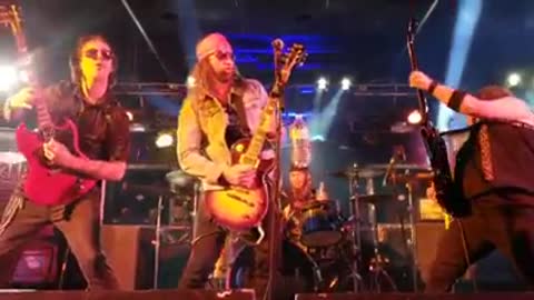 Wyld Ryde "Wyld Ryde"