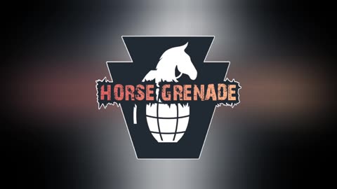 Horse Grenade jam