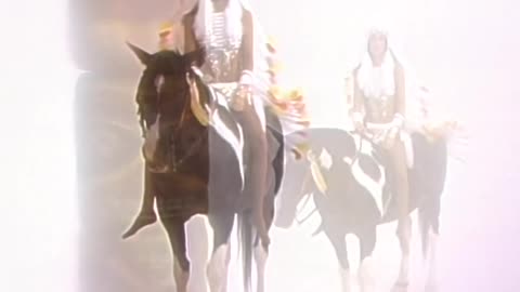 Cher - Half Breed