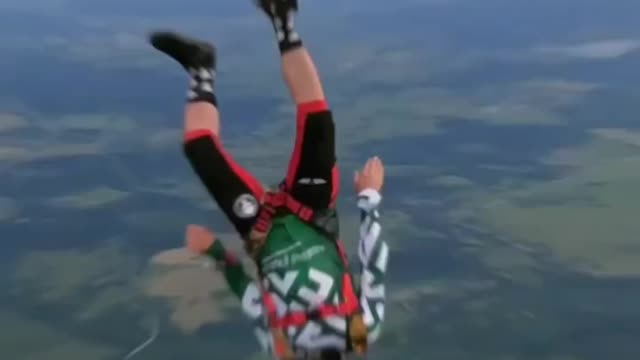 At this moment I really enjoy the feeling of flying in the sky free and comfortable