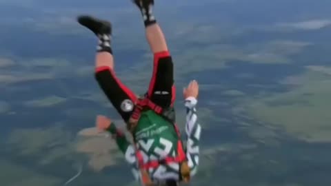 At this moment I really enjoy the feeling of flying in the sky free and comfortable