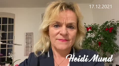 New German Health Minister Lures Children like in Hansel & Gretel