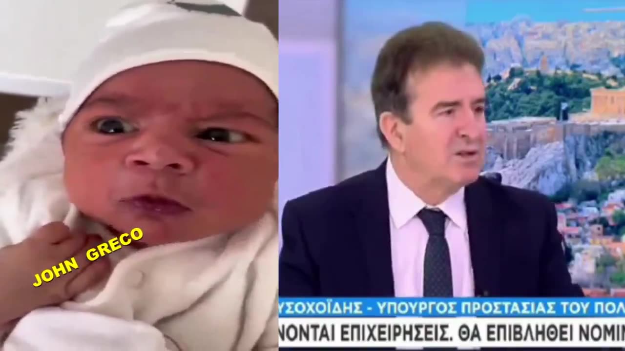 ΕΙΝΑΙ #ΜΑΡΙΟΝΕΤΕΣ των #ΑΜΕΡΙΚΑΝΩΝ🇺🇸... και.... Στο.... #ΛΕΝΕ !!!!!!!🤡🤡