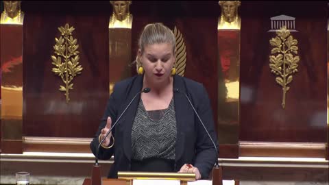 Une députée dézingue la macronie sur le passe