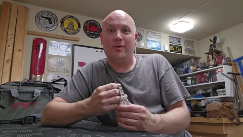TGV² Garage Gun Talk: Staccato XL, Channel Updates & a Rolex