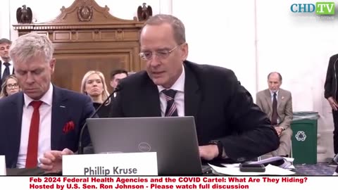 The WHO’s Global Power Grab