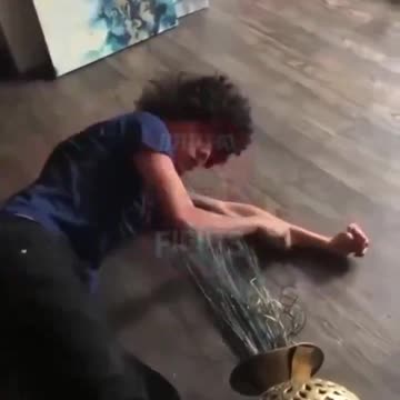 Three black men stomped on a black kid's head and the silence is defining