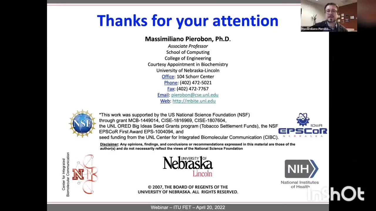 Josh @ World Alternative Media You Have Alot Of Research You Need To Do Into Ian F. Akildiz (ITU J-FET) To Fully Connect The Dots On These CONVID