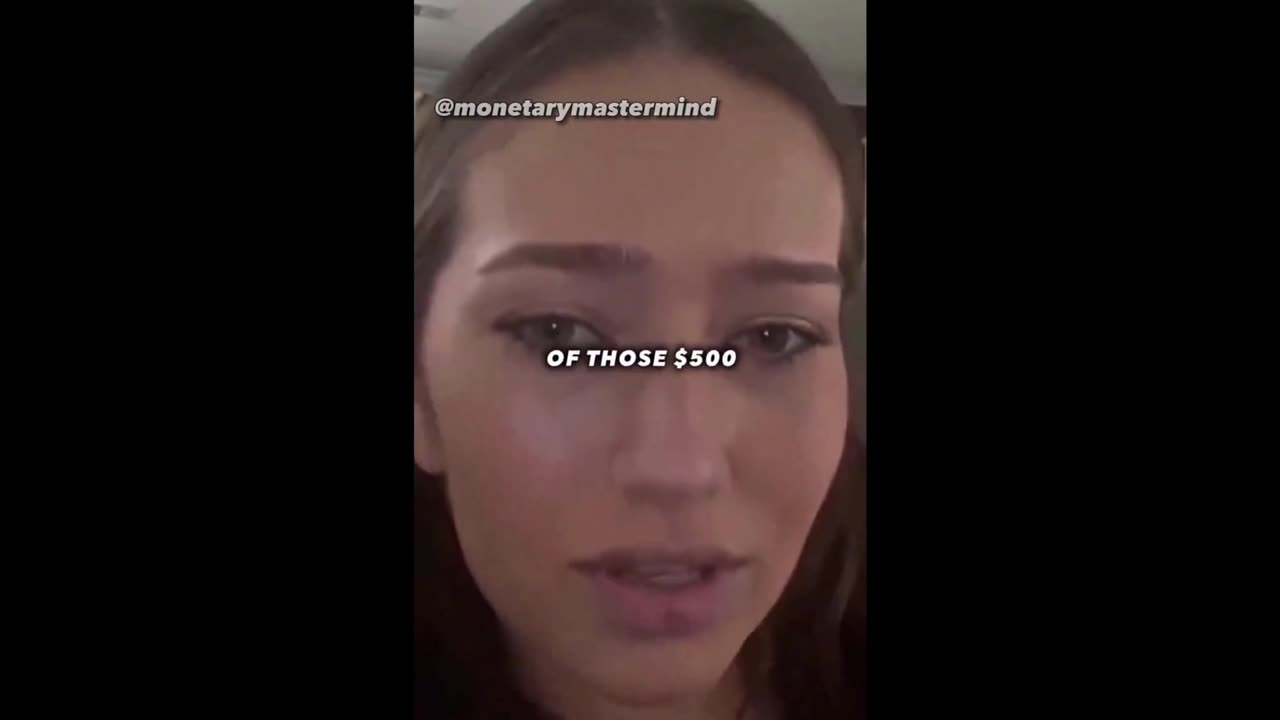 women figures out how taxes really work