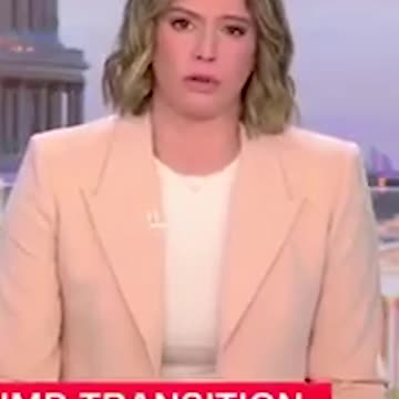 FBI Guy Claims Matt Gaetz Is "Unqualified" To Be AG