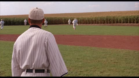 Field of Dreams (1989)