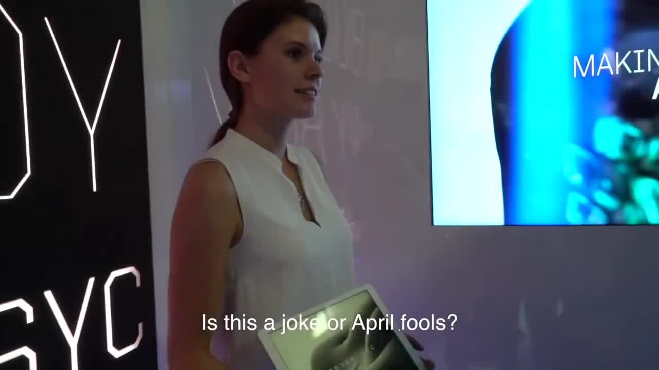 WHAT THE HELL IS THIS?