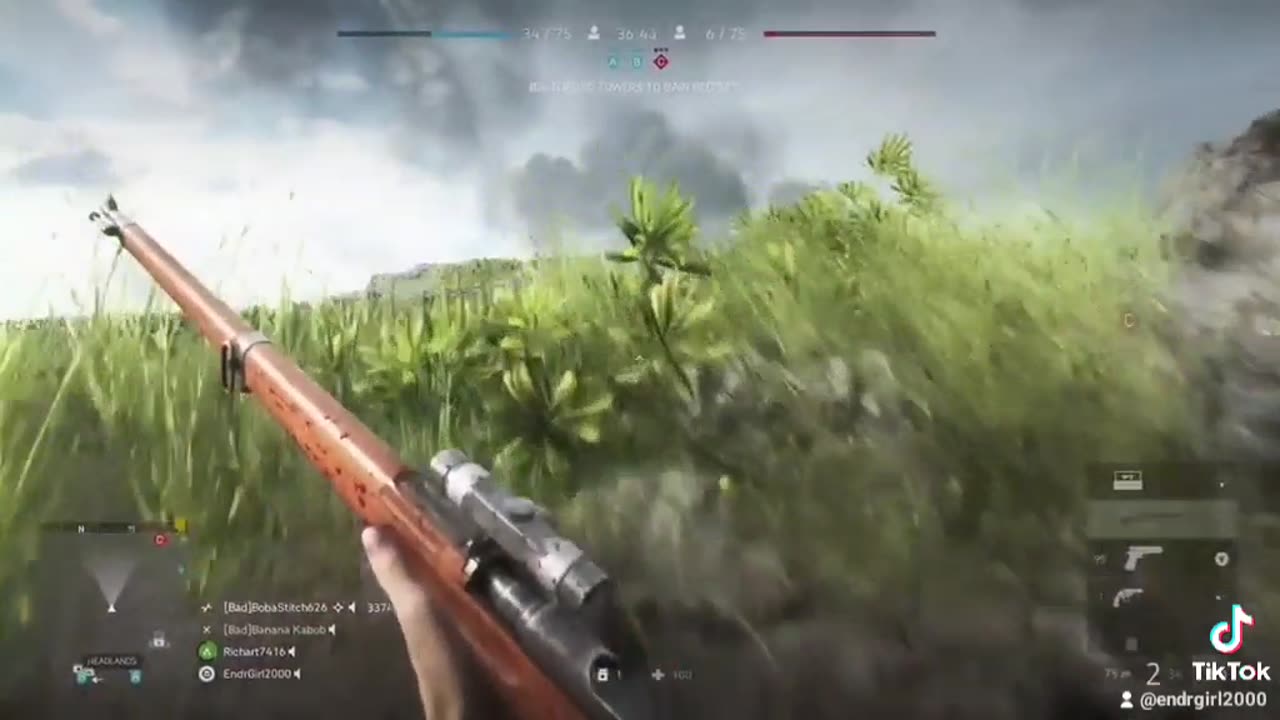 Battlefield 5 headshots