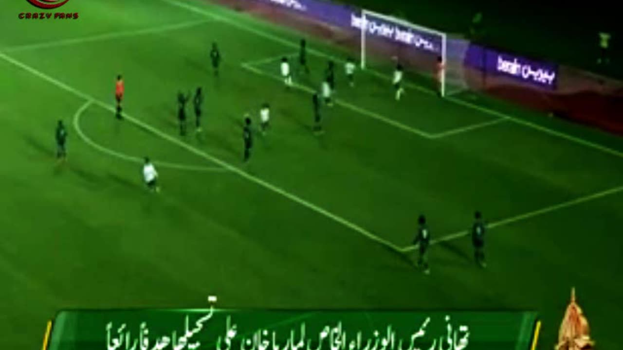 Rj Haya Khan AL Akhbar Arabic News Bulletin 07 at PtvNews Islamabad