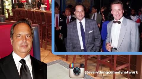 Jon Lovitz talks about his friendship with Phil Hartman