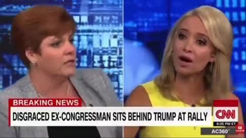 FLASHBACK: Classy Kayleigh McEnany Wins Debate with Mean Liberal on CNN (VIDEO)