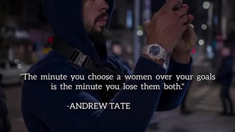 Motivation ft. Andrew Tate