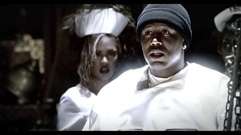 Master P - Ghetto D ft C Murder X Silkk The Shocker (VIDEO)