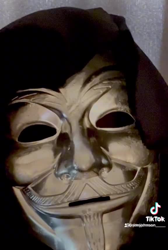 Stop Satanic New World Order