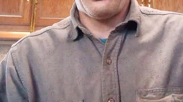 America Needs Courage.