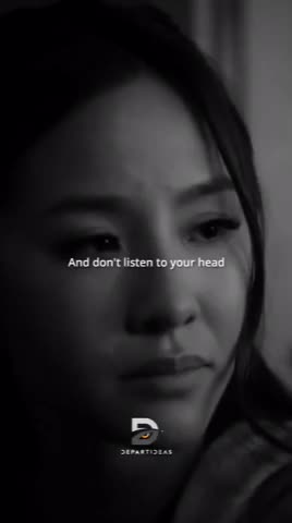 How did you know he was the one?