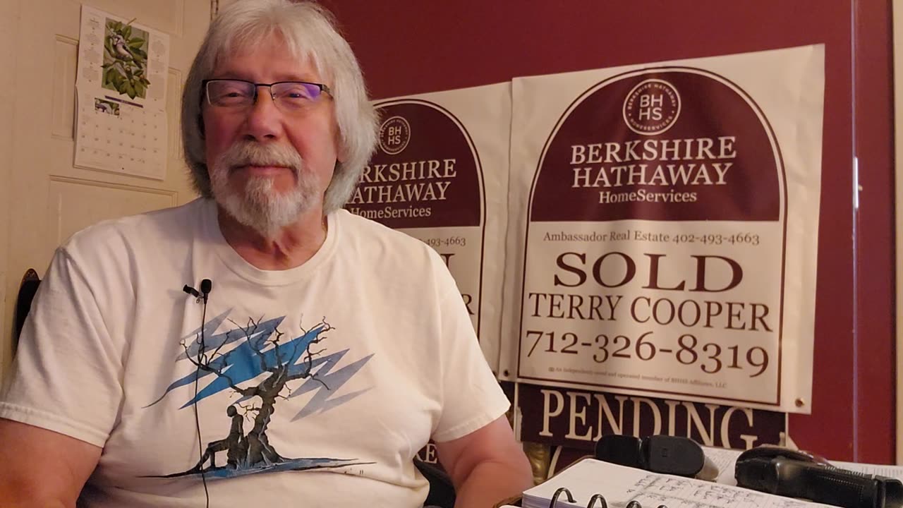 Coffee with Coop! Ep 238