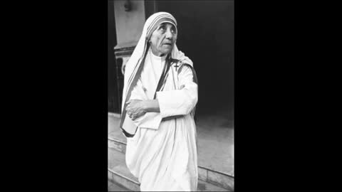 Mother Teresa of Calcutta