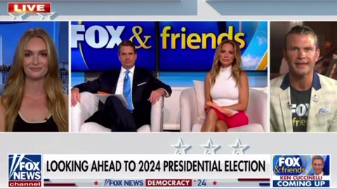 Trump is TAKING NAMES and KICKING A$$