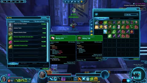 Star Wars: The Old Republic ep 80