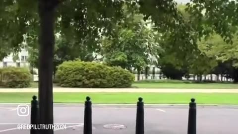 6000 US Marshals in DC. What is Going on in DC? 7.25.24