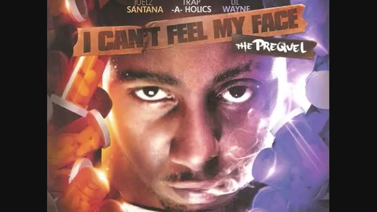 Juelz Santana & Lil Wayne - Hot Shit