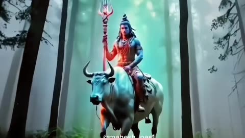 Mahadev 🔱🚩