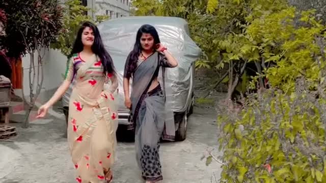 Mahi manisha dance video