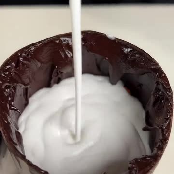 Chocolate Coke #shorts