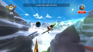 Planes Gameplay 2