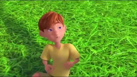 kid's movie