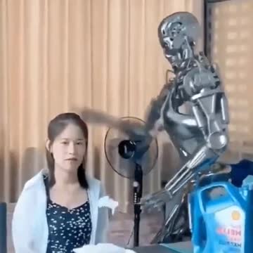 Rise of the Machines