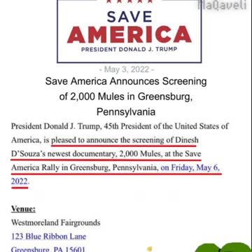 G.O.A.T. troll move by PDJT!🤣