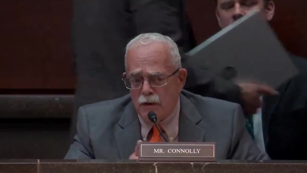 Democrat Refuses To Condemn Massacres Against Christians In Insane Moment