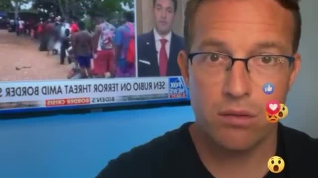 Benny Johnson on Marco Rubio 10/21/2021