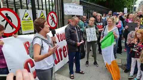 Parents Protest Dub1