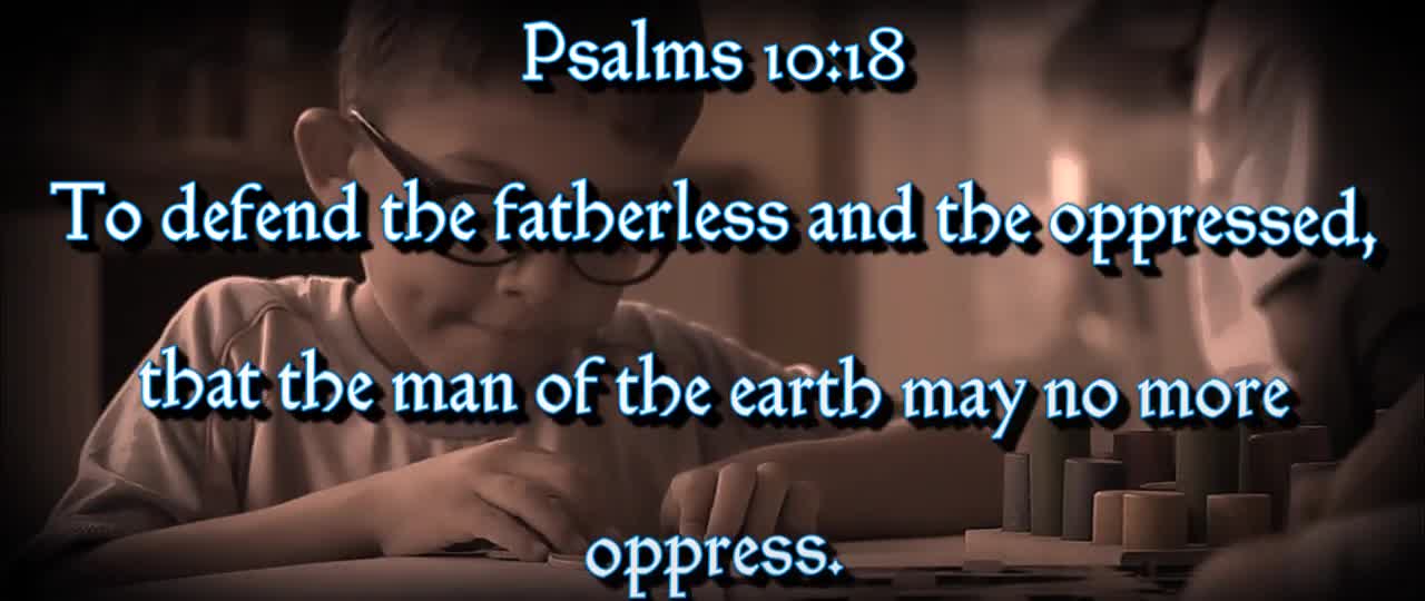 Jabbing theChildren is definately NOT PROTECTING them.