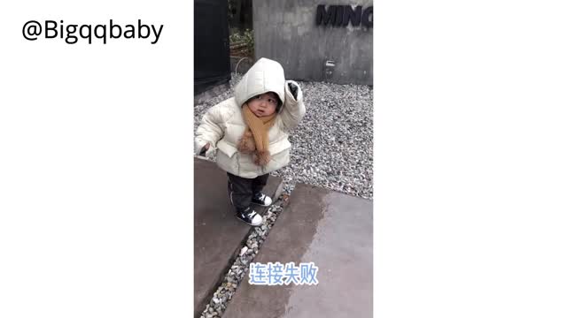 😇Mischievous baby TikTok #4 😇 #shorts