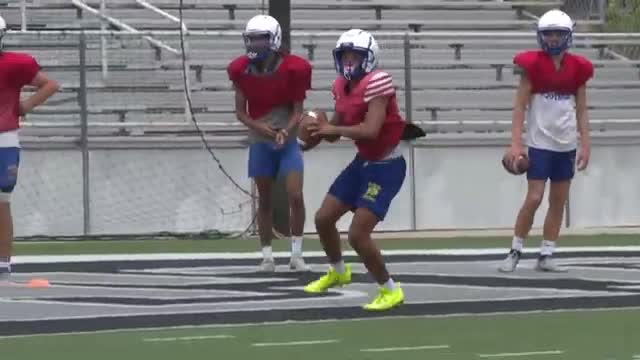 Clemens has nowhere to go but up this season _ 2022 High School Football Preview