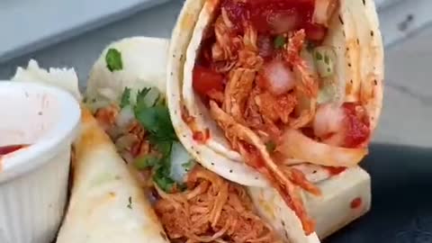 Casual #TacoTuesday vibes